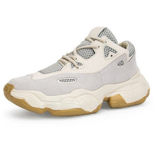Load image into Gallery viewer, Men's Stylish Mesh Breathable Dad Sneaker Shoes - Abershoes