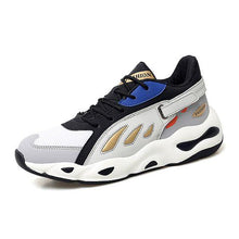 Load image into Gallery viewer, Breathable Casual Jogging Dad Shoes - Abershoes