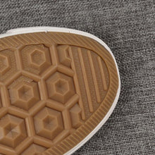 Load image into Gallery viewer, Men's Trendy High Top Denim Canvas Shoes - Abershoes