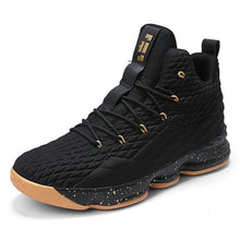 Load image into Gallery viewer, Pure Color High Top Basketball Shoes - Abershoes