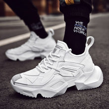 Load image into Gallery viewer, New Arrival Trendy Chunky Dad Sneaker Shoes - Abershoes