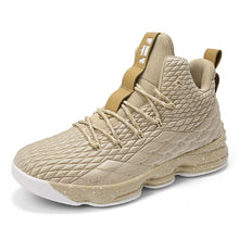 Load image into Gallery viewer, Pure Color High Top Basketball Shoes - Abershoes